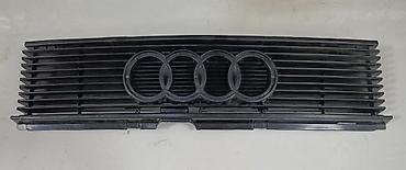 решетка ауди: Решетка радиатора Audi Новый, Оригинал — 1