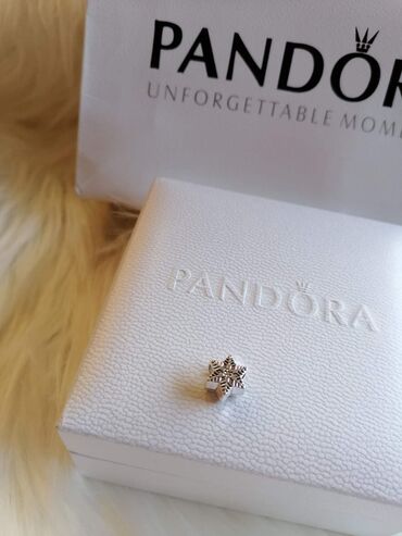 Privesci za nakit: Pandora privesci
1200 komad
Saljemo postexpresom na lalafo.rs — 21 Privesci za nakit: Pandora privesci
1200 komad
Saljemo postexpresom — 21