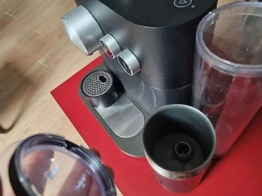 Aparati za kafu: KRUPS NESPRESSO EXPERT XN60184 | KRUPS Nespresso Expert &Milk — 5