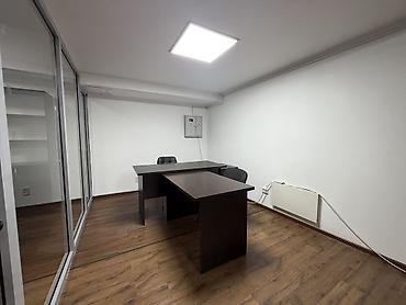 Продажа офисов: 🏢 Продаётся коммерческое помещение в ЖК «Сымбат Классик» 📍 Район — 13