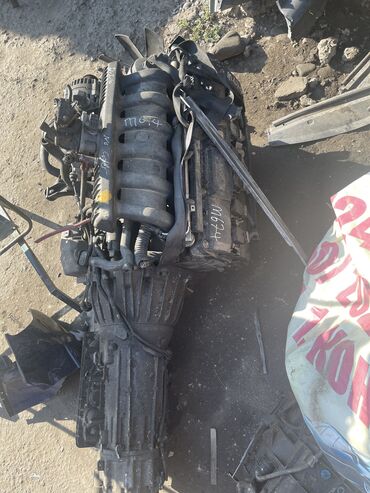 Гидроусилители: Гидроусилитель BMW Б/у, Оригинал — 14