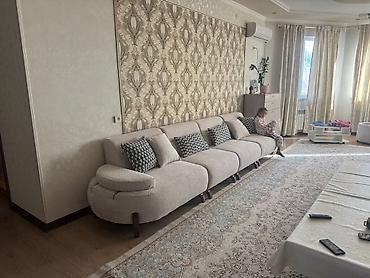 Угловые диваны: Турецкие диваны Угловой диван Прямой диван кресло Жумшак мебел диван с at lalafo.kg — 7 Угловые диваны: Турецкие диваны Угловой диван Прямой диван кресло Жумшак мебел диван с — 7