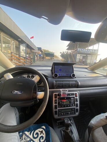 Ford: Ford Galaxy: 2003 г., Минивэн at lalafo.kg — 10 Ford: Ford Galaxy: 2003 г., Минивэн — 10