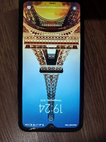 philips xenium 9 9i: Xiaomi Redmi 9, 32 GB, rəng - Göy