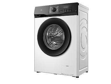 24: Стиральная машина TWF60-F123061DA05e · Инверторный двигатель · Стирка — 3