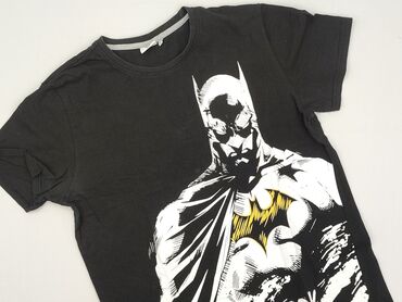 T-shirt for men, L (EU 40), Batman, condition - Very good