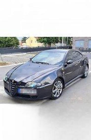 driving force gt: Alfa Romeo GT DELOVI. Alfa Romeo GT DELOVI Originalni delovi Alfa — 6