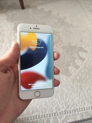 tp link c60: IPhone 7, Qızılı, Barmaq izi — 1