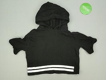reebok bluzy: Divided, Bluza z kapturem damska, rozmiar S — 2
