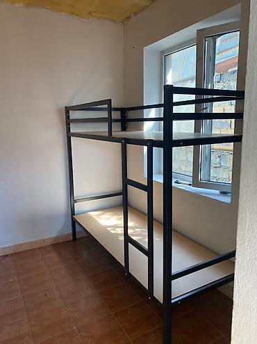 Мебель на заказ: Мебель на заказ, Спальня, Кровать — 5