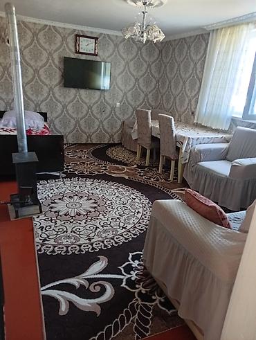 Həyət evləri və villaların satışı: Satılır: İsmayıllı rayon uştal kənd rayonla mesafə 17 km - Yerden — 13