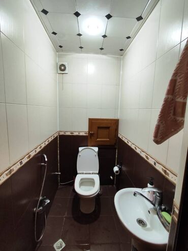 Yeni tikili: 3 otaqlı, Yeni tikili, 100 kv. m — 12