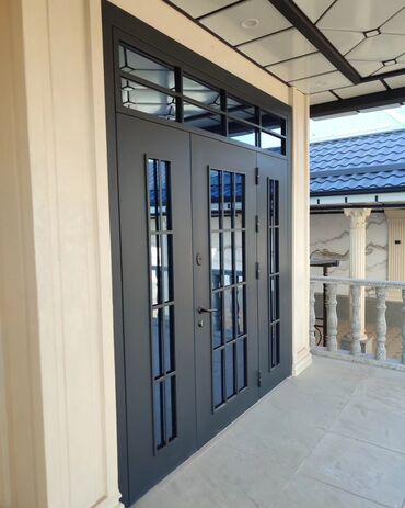 Двери для домов и квартир: Двери для домов и квартир — 7