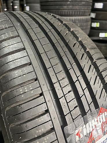 кинфорест резина: Шины 225 / 55 / R 17, Лето, Новый, Легковые, Китай — 2