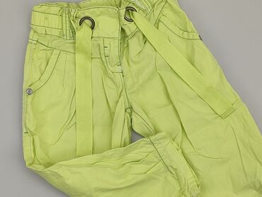 trampki 4f dzieciece: Other children's pants, 8 years, 122/128, condition - Good