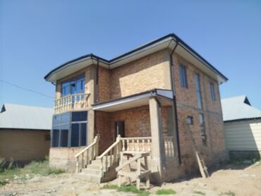 снять квартиру на долгий срок в бишкеке ок: Үй, 220 кв. м, 6 бөлмө, Менчик ээси, ПСО (өз алдынча бүтүрүү)