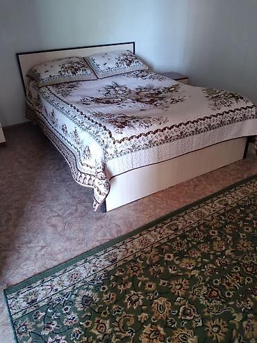 Гостевой дом на Иссык-Куле, АСИБЕ, Голубой Иссык-Куль, Чолпон-Ата, 4 места, Посуточно
