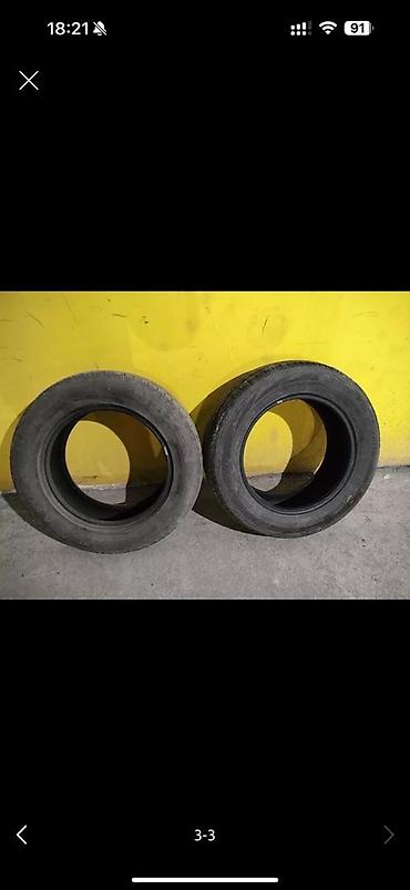 225 65 r17 at: Шины 225 / 65 / R 17, Лето, Б/у, Комплект, Легковые, Nexen — 3