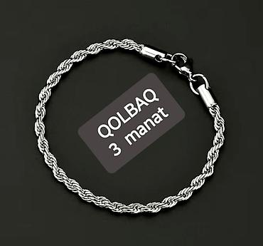 Bilərziklər: Bilərzik — 16