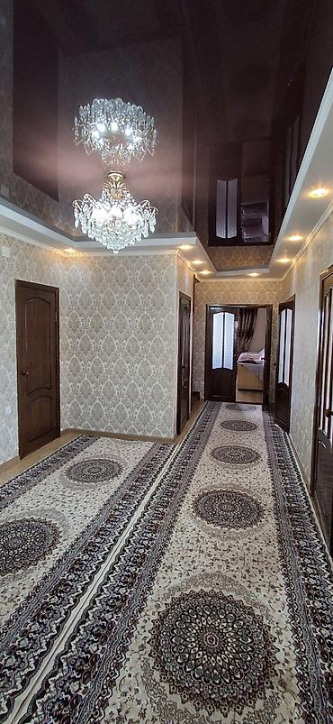 Продажа помещений свободного назначения: Продаётся просторный двухэтажный особняк в центре города Балыкчы — 6