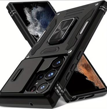 Kabrolar: Qadın və kişi üçün caselər, telefon üçün bütün aksesuarların satışı — 4