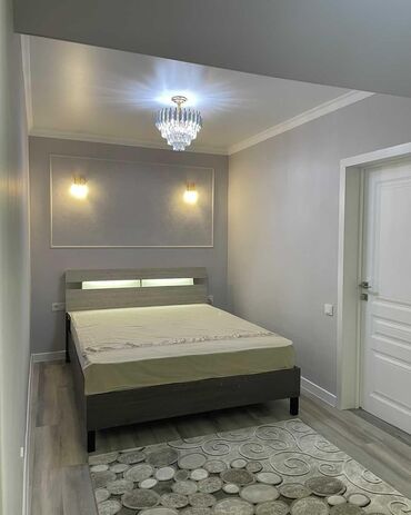 Долгосрочная аренда квартир: 4 комнаты, Риэлтор, Без подселения, С мебелью полностью, С мебелью частично — 6