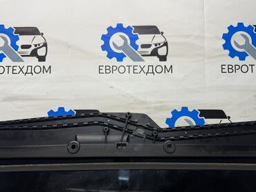 Другие детали кузова: Люк Ford Mondeo 3 Хэтчбек 2002 Контрактный из Германии, в отличном — 6