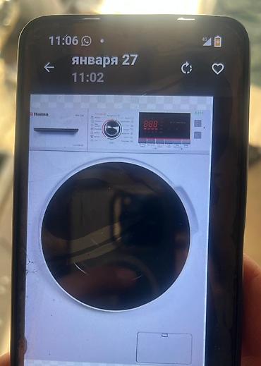 Ремонт стиральных машин: Стиральная машина Жана холодильник морозильник ондойм.тажрыйба 25жыл at lalafo.kg — 8 Ремонт стиральных машин: Стиральная машина Жана холодильник морозильник ондойм.тажрыйба 25жыл — 8