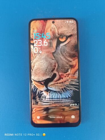 xiomi redmi note 4: Redmi Note 11S, 64 GB, rəng - Qara, Barmaq izi, İki sim kartlı