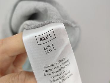 bluze orsay: Orsay, Sweter damski, rozmiar L — 5