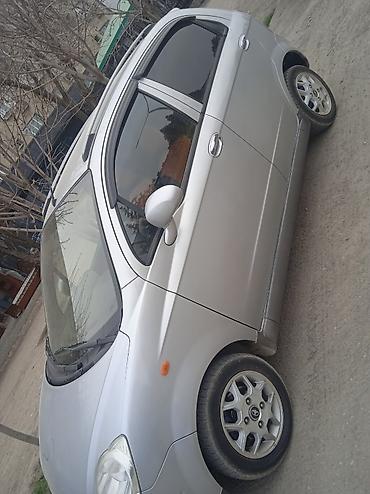 Daewoo: Daewoo Matiz: 2008 г., 0.8 л, Автомат, Бензин — 3
