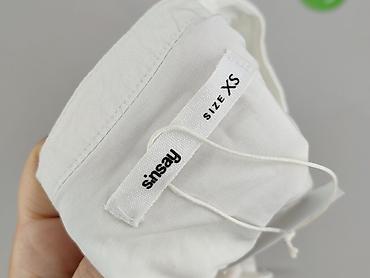 hexeline: Sinsay, Koszula damska, rozmiar XS — 4