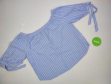 bluzki olsen: L.O.G.G., Bluzka damska, rozmiar 3XL — 2