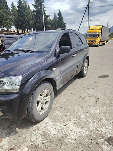 turbo.az ford transit 5 1: Kia Sorento: 2.5 l | 2004 il Ofrouder/SUV — 4