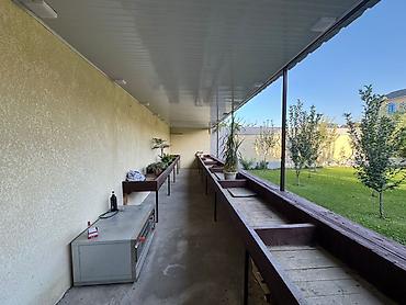 Продажа домов: Дом, 380 м², 5 комнат, Агентство недвижимости, Евроремонт — 29