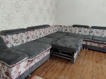 Угловые диваны: Угловой диван 3:7 - 3:0 — 3