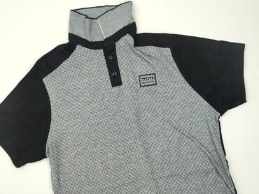 puma porsche t shirty: Damska koszulka polo, rozmiar 2XL