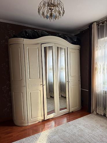 Продажа квартир: 2 комнаты, 57 м², 106 серия, 5 этаж, Евроремонт — 11