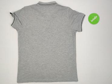 ccc nice: Cross Jeans, Koszulka polo dla mężczyzn, rozmiar M — 3