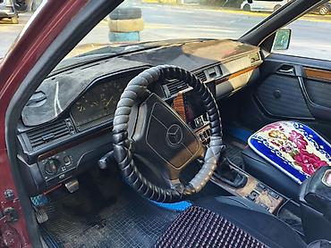 w124 e320: Mercedes-Benz W124: 1993 г., 2.2 л, Механика, Бензин, Седан — 3