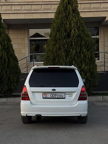 моторчик стеклоочистителя ниссан альмера тино: Subaru Forester: 2003 г., 2 л, Автомат, Бензин, Универсал — 4