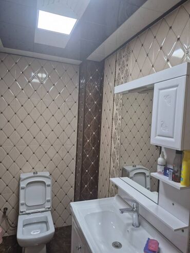 Köhnə tikili: Bakı, 4 otaqlı, Köhnə tikili, m. Əhmədli, 90 kv. m — 7