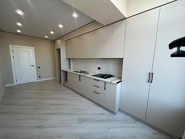 Продажа квартир: 1 комната, 48 м², Элитка, 8 этаж, Евроремонт — 2