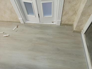 ремонт ламината: Her növ laminatlarin vurulması laga diktə keçmə pol işləri parket — 2