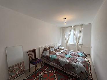 flat kant: 3 комнаты, 62 м², Кок-Жар мкр 104 серия, 5 этаж, Свежий ремонт — 4