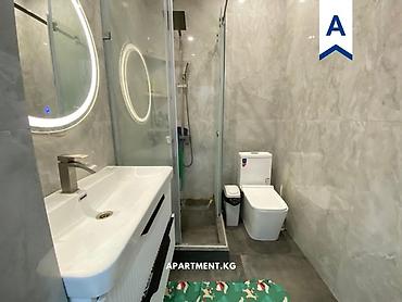 Үйлөр: 130 м², 4 бөлмө, Арча-Бешик ж/м, Жаныбарлар менен болот — 9