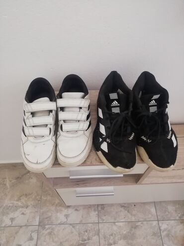 Patike: Patike, Adidas, veličina - 37.5 na lalafo.rs — 1 Patike: Patike, Adidas, veličina - 37.5 — 1