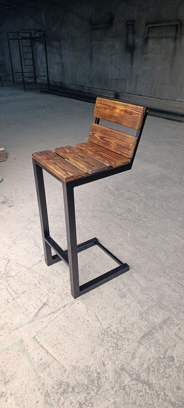 Кухонные столы и стулья: Кухонный стол и стул, Новый — 9