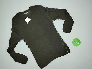 kizo bluzy: Zara, Sweter damski, rozmiar M — 2