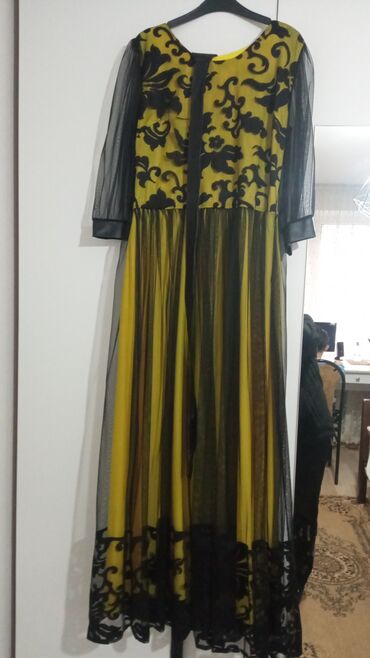 вечернее платье 42 размер: XL (EU 42)